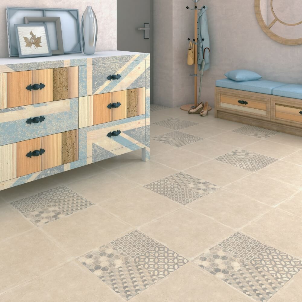 Kerama marazzi эпос