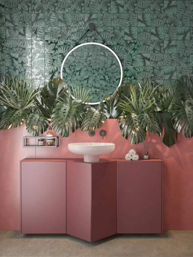 Караван КЕРАМА МАРАЦЦИ фото Караван КЕРАМА МАРАЦЦИ