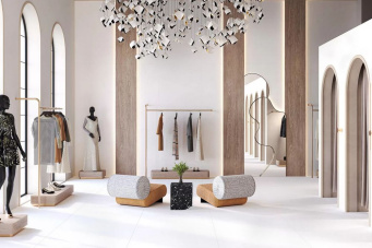 фото Конкрит КЕРАМА МАРАЦЦИ