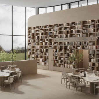 фото Люберон КЕРАМА МАРАЦЦИ