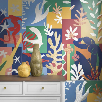 фото Матисс КЕРАМА МАРАЦЦИ