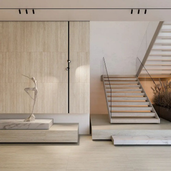 фото Про Травертин КЕРАМА МАРАЦЦИ