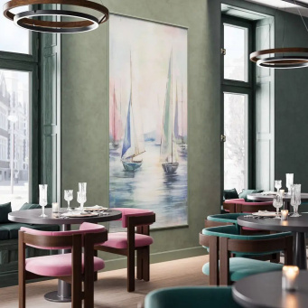 фото Ривьера КЕРАМА МАРАЦЦИ