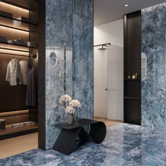 фото Сен-Тропе КЕРАМА МАРАЦЦИ