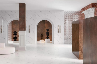 фото Статуарио КЕРАМА МАРАЦЦИ