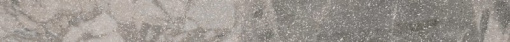 фото KMB2SPA004BR Рабат Стоун серый матовый обрезной 30x2,5x1,9 бордюр КЕРАМА МАРАЦЦИ