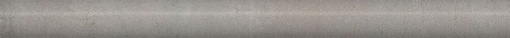 фото SPA069R Гварди серый светлый матовый обрезной 30x2,5x1,9 бордюр КЕРАМА МАРАЦЦИ