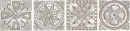 фото AD/A185/SG1506 Престон вставка 7,7x7,7 КЕРАМА МАРАЦЦИ