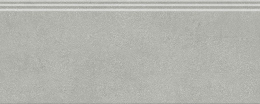 фото FMF016R Плинтус Чементо серый матовый обрезной 30x12x1,3 КЕРАМА МАРАЦЦИ