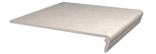 SG956300N/GR Ступень фронтальная Ферони серый светлый матовый 30x30x0,8 КЕРАМА МАРАЦЦИ фото SG956300N/GR Ступень фронтальная Ферони серый светлый матовый 30x30x0,8 КЕРАМА МАРАЦЦИ
