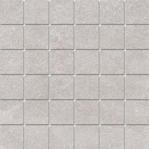 фото DD200320/MM Про Стоун серый светлый мозаичный 30x30x0,9 декор (гранит) КЕРАМА МАРАЦЦИ
