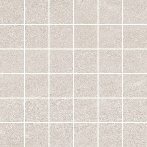 Фото DD6018/MM Про Матрикс бежевый светлый мозаичный 30x30 керамический декор КЕРАМА МАРАЦЦИ