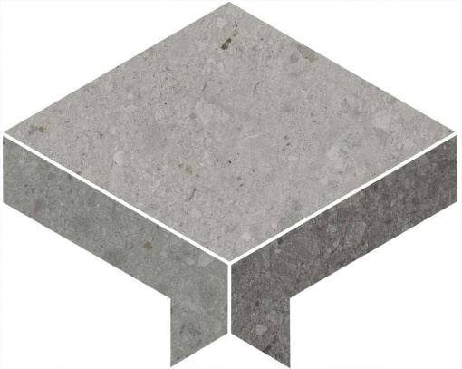 ID170 Чеппо ди Гре 1 наборный матовый обрезной 30x24x0,9 декор КЕРАМА МАРАЦЦИ фото ID170 Чеппо ди Гре 1 наборный матовый обрезной 30x24x0,9 декор КЕРАМА МАРАЦЦИ