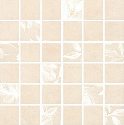 фото MM11099 N Каподимонте мозаичный 30*30 декор КЕРАМА МАРАЦЦИ