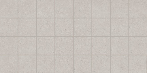 фото MM14043 Монсеррат мозаичный серый светлый матовый 40х20 40*20 декор КЕРАМА МАРАЦЦИ