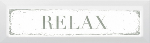 NT/A27/9001 Relax зеленый 8.5*28.5 декор КЕРАМА МАРАЦЦИ фото NT/A27/9001 Relax зеленый 8.5*28.5 декор КЕРАМА МАРАЦЦИ