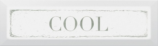 NT/A28/9001 Cool зеленый 8.5*28.5 декор КЕРАМА МАРАЦЦИ фото NT/A28/9001 Cool зеленый 8.5*28.5 декор КЕРАМА МАРАЦЦИ