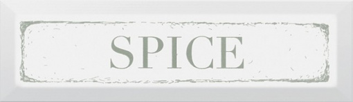 NT/A39/9001 Spice зеленый 8.5*28.5 декор КЕРАМА МАРАЦЦИ фото NT/A39/9001 Spice зеленый 8.5*28.5 декор КЕРАМА МАРАЦЦИ