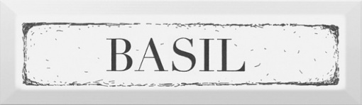 NT/B36/9001 Bazil черный 8.5*28.5 декор КЕРАМА МАРАЦЦИ фото NT/B36/9001 Bazil черный 8.5*28.5 декор КЕРАМА МАРАЦЦИ