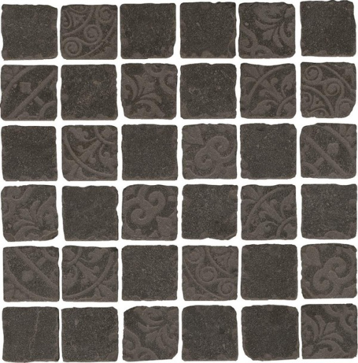 SBM001/DD639820 Про Фьюче коричневый мозаичный 30x30x0,9 декор мозаичный (гранит) КЕРАМА МАРАЦЦИ фото SBM001/DD639820 Про Фьюче коричневый мозаичный 30x30x0,9 декор мозаичный (гранит) КЕРАМА МАРАЦЦИ