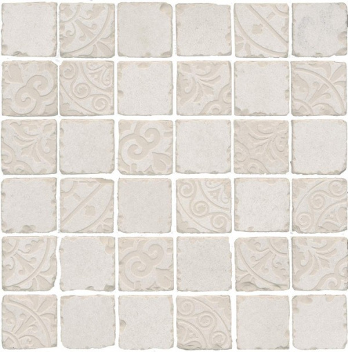 SBM003/DD640120 Про Фьюче бежевый светлый мозаичный 30x30x0,9 декор мозаичный (гранит) КЕРАМА МАРАЦЦИ фото SBM003/DD640120 Про Фьюче бежевый светлый мозаичный 30x30x0,9 декор мозаичный (гранит) КЕРАМА МАРАЦЦИ