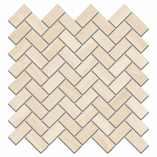 фото SG190/006T Контарини бежевый мозаичный 31,5x30x0,9 декор КЕРАМА МАРАЦЦИ