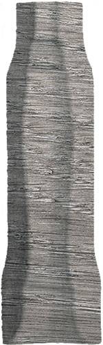 SG5160/AGI Угол внутренний Арсенале серый 8x2,4 КЕРАМА МАРАЦЦИ фото SG5160/AGI Угол внутренний Арсенале серый 8x2,4 КЕРАМА МАРАЦЦИ