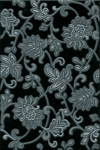 фото STG/A41/8141 Аджанта декор КЕРАМА МАРАЦЦИ