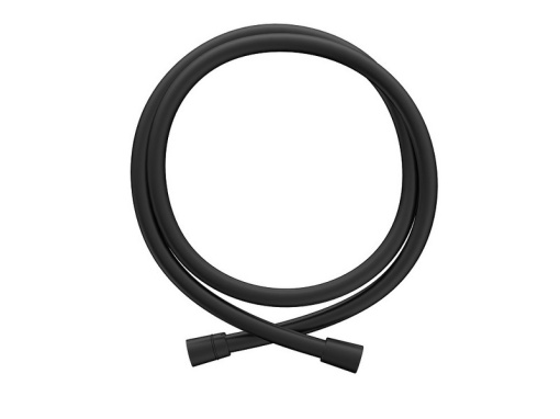 FO.L150. KM.BLK.M Душевой шланг Fonte/Фонте универсальный, пвх, черный матовый КЕРАМА МАРАЦЦИ фото FO.L150. KM.BLK.M Душевой шланг Fonte/Фонте универсальный, пвх, черный матовый КЕРАМА МАРАЦЦИ