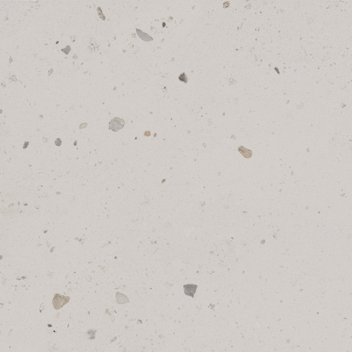 фото KM6060G0931R Тараскон серый светлый матовый обрезной 60x60x0,9 керамогранит КЕРАМА МАРАЦЦИ