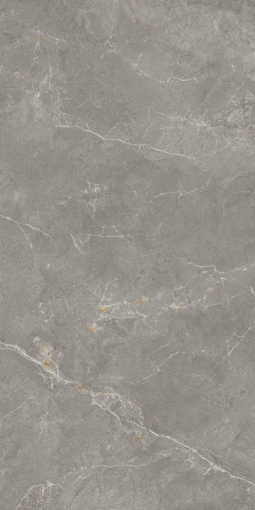 фото KM8016G0281R (2,56м 2пл) Бриансон серый матовый обрезной 80x160x0,9 керамогранит КЕРАМА МАРАЦЦИ