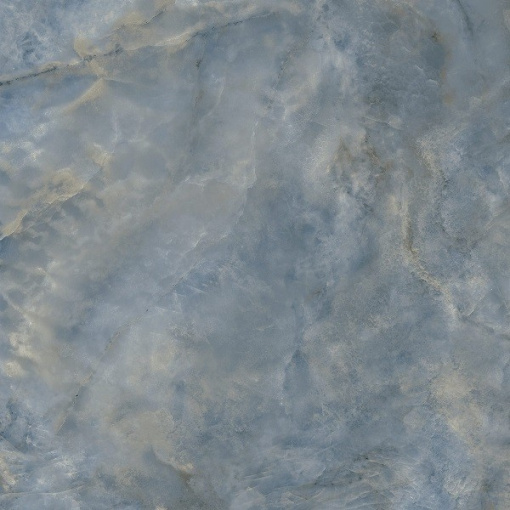 фото SG016102R Ониче голубой лаппатированный обрезной 119,5x119,5x1,1 керамогранит КЕРАМА МАРАЦЦИ