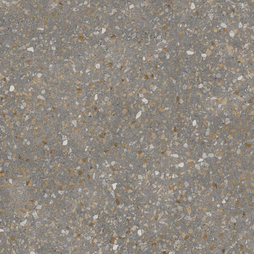 фото SG632220R (1,44м 4пл) Терраццо коричневый обрезной 60x60x0,9 керамогранит КЕРАМА МАРАЦЦИ