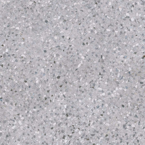 фото SG632620R (1.44м 4пл) Терраццо серый обрезной 60x60x0,9 керам.гранит КЕРАМА МАРАЦЦИ