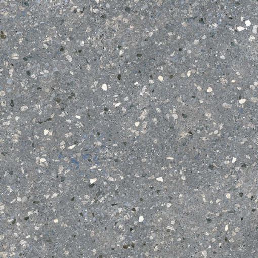 фото SG632820R (1,44м 4пл) Терраццо серый тёмный обрезной 60x60x0,9 керамогранит КЕРАМА МАРАЦЦИ