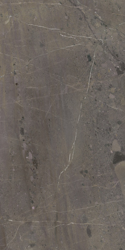 фото KM6012B0300R Марсель коричневый глянцевый обрезной 60x119,5x0,9 плитка КЕРАМА МАРАЦЦИ