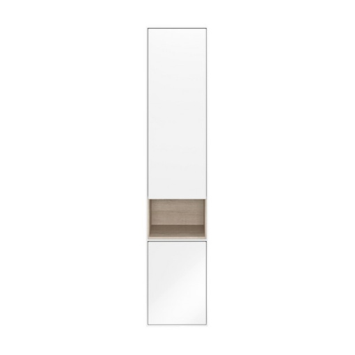 PLB.M.170/WHT Пенал Plaza Modern/Плаза Модерн подвесной 170 белый 2 дверцы push/пуш КЕРАМА МАРАЦЦИ фото PLB.M.170/WHT Пенал Plaza Modern/Плаза Модерн подвесной 170 белый 2 дверцы push/пуш КЕРАМА МАРАЦЦИ