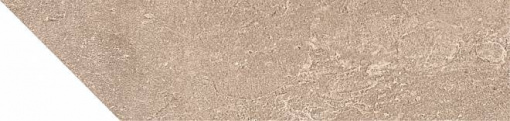 фото DD2001/BSL/SO Плинтус Про Стоун бежевый горизонтальный левый 40x9,5 КЕРАМА МАРАЦЦИ