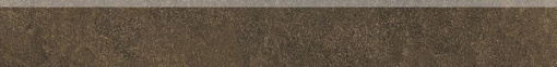 фото DD200220R/3BT Плинтус Про Стоун коричневый обрезной 60x9,5x0,9 КЕРАМА МАРАЦЦИ