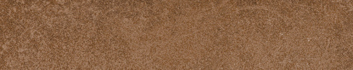 фото KM6060G0661RBT6 Плинтус Руссильон коричневый матовый обрезной 60x9,5x0,9 КЕРАМА МАРАЦЦИ