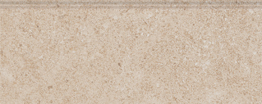 фото KML2FMF009BR Плинтус Руссильон бежевый матовый обрезной 30x12x1,3 КЕРАМА МАРАЦЦИ