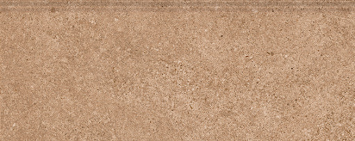 фото KML2FMF010BR Плинтус Руссильон оранжевый светлый матовый обрезной 30x12x1,3 КЕРАМА МАРАЦЦИ