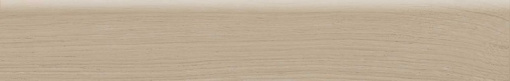 фото SG643420R/6BT Плинтус Альберони бежевый светлый матовый обрезной 60x9,5x0,9 КЕРАМА МАРАЦЦИ