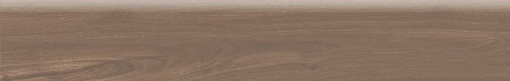 фото SG644020R/6BT Плинтус Альберони коричневый матовый обрезной 60x9,5x0,9 КЕРАМА МАРАЦЦИ