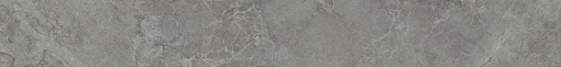 фото SG850890R/8BT Плинтус Риальто серый тёмный матовый обрезной 80x9,5x0,9 КЕРАМА МАРАЦЦИ