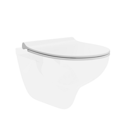 XPRO.B.seat.02/WHT Сиденье Xpro/Икс-Про slim/ультратонкое с микролифтом, белое глянцевое КЕРАМА МАРАЦЦИ фото XPRO.B.seat.02/WHT Сиденье Xpro/Икс-Про slim/ультратонкое с микролифтом, белое глянцевое КЕРАМА МАРАЦЦИ