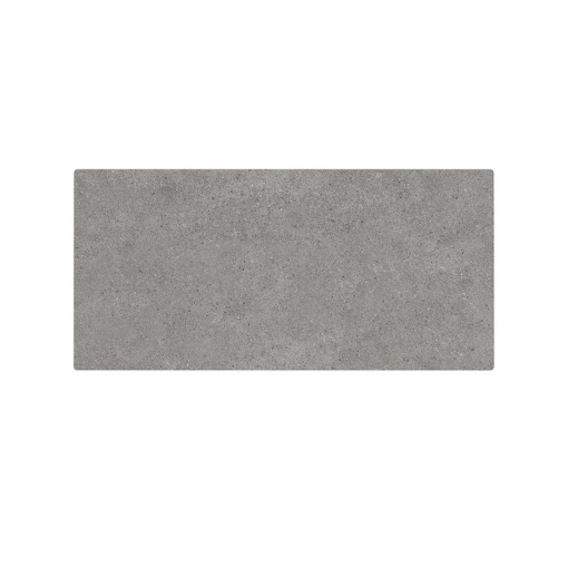 PL4.DL500920R/100 Спец. изделие декоративное без отверстий Фондамента 100 см, серый натуральный КЕРАМА МАРАЦЦИ фото PL4.DL500920R/100 Спец. изделие декоративное без отверстий Фондамента 100 см, серый натуральный КЕРАМА МАРАЦЦИ