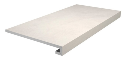 DD641520R/GCF Ступень клееная Про Чементо серый светлый матовый 33x60x0,9 КЕРАМА МАРАЦЦИ фото DD641520R/GCF Ступень клееная Про Чементо серый светлый матовый 33x60x0,9 КЕРАМА МАРАЦЦИ
