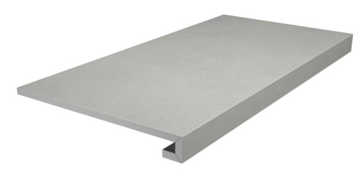 DD641620R/GCF Ступень клееная Про Чементо серый матовый 33x60x0,9 КЕРАМА МАРАЦЦИ фото DD641620R/GCF Ступень клееная Про Чементо серый матовый 33x60x0,9 КЕРАМА МАРАЦЦИ