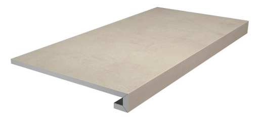 DD641720R/GCF Ступень клееная Про Чементо бежевый матовый 33x60x0,9 КЕРАМА МАРАЦЦИ фото DD641720R/GCF Ступень клееная Про Чементо бежевый матовый 33x60x0,9 КЕРАМА МАРАЦЦИ
